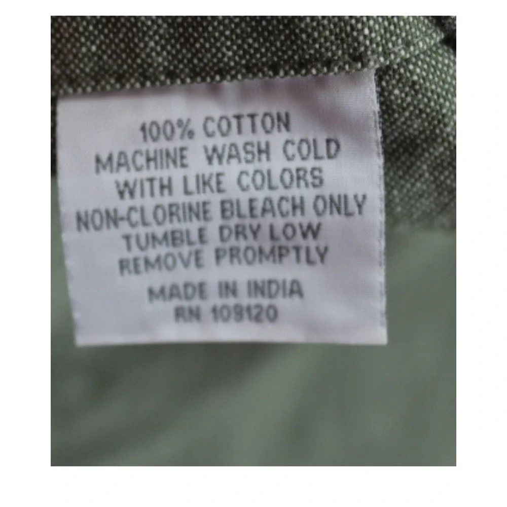 KAF‎ Taylor Green Apron